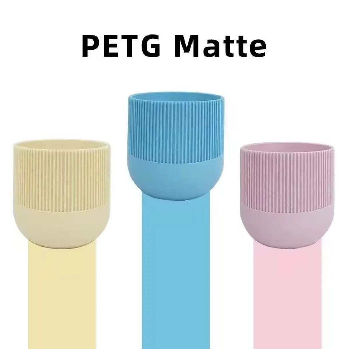 Alchemakes PETG Matte